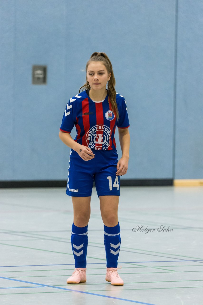 Bild 103 - HFV Futsalmeisterschaft C-Juniorinnen